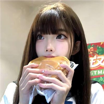 桃源梦里一美人